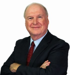 Read more about the article PAUL JOSEPH FUNK