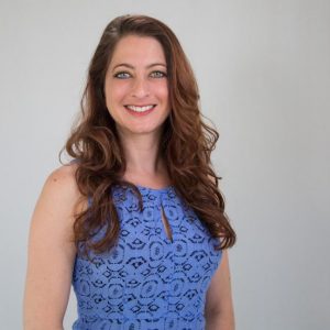 JULIA BERGER image