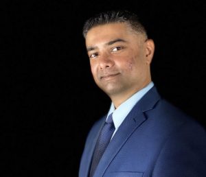 Read more about the article RAJ S MAHARAJ